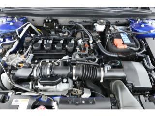 2022 Honda Accord Sedan