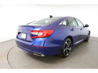2022 Honda Accord Sedan