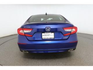 2022 Honda Accord Sedan