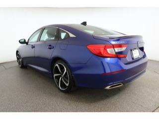 2022 Honda Accord Sedan