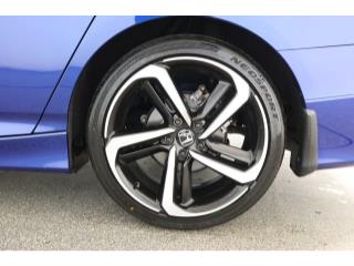 2022 Honda Accord Sedan