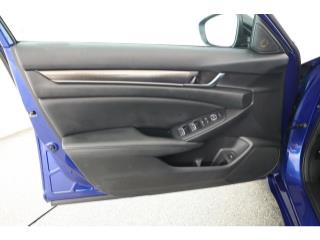 2022 Honda Accord Sedan
