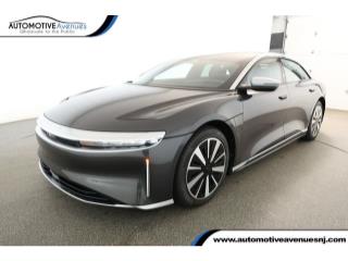 2023 Lucid Air