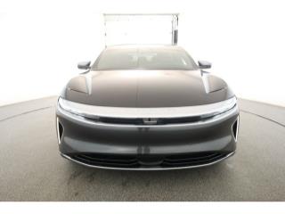 2023 Lucid Air