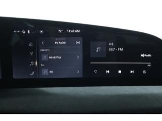 2023 Lucid Air