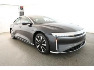 2023 Lucid Air