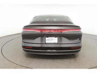 2023 Lucid Air