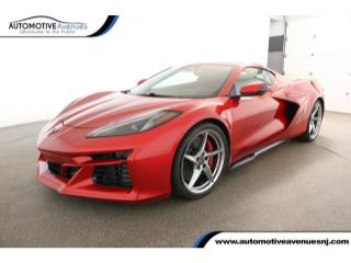 2024 Chevrolet Corvette