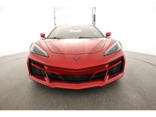 2024 Chevrolet Corvette