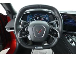 2024 Chevrolet Corvette