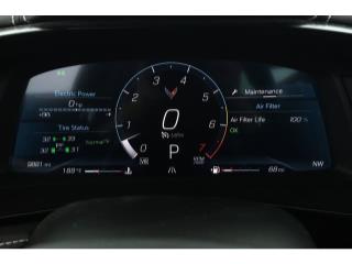 2024 Chevrolet Corvette