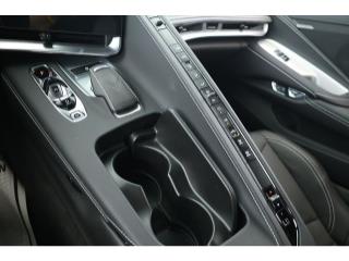 2024 Chevrolet Corvette