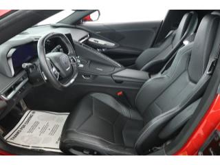 2024 Chevrolet Corvette