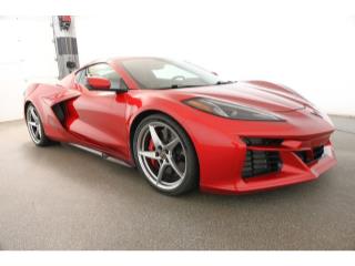 2024 Chevrolet Corvette