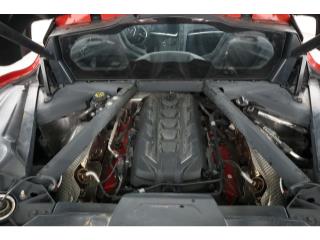 2024 Chevrolet Corvette