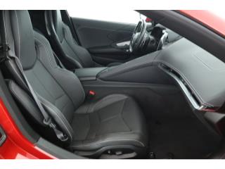 2024 Chevrolet Corvette