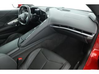 2024 Chevrolet Corvette