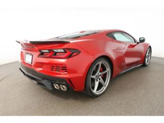 2024 Chevrolet Corvette