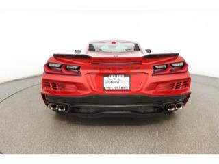 2024 Chevrolet Corvette