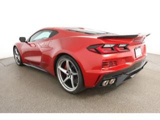2024 Chevrolet Corvette