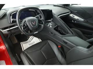 2024 Chevrolet Corvette