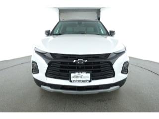 2022 Chevrolet Blazer