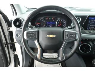 2022 Chevrolet Blazer