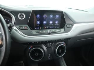 2022 Chevrolet Blazer