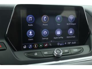 2022 Chevrolet Blazer