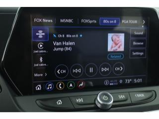 2022 Chevrolet Blazer