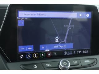 2022 Chevrolet Blazer