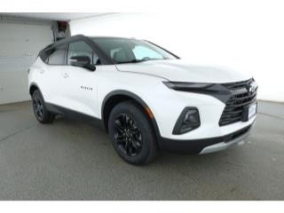 2022 Chevrolet Blazer