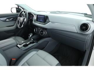 2022 Chevrolet Blazer