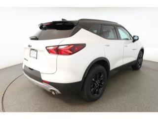2022 Chevrolet Blazer