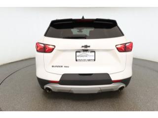 2022 Chevrolet Blazer