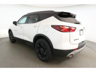 2022 Chevrolet Blazer