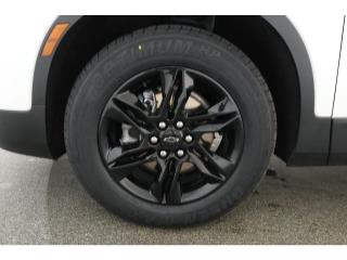 2022 Chevrolet Blazer