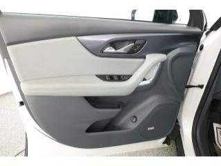 2022 Chevrolet Blazer
