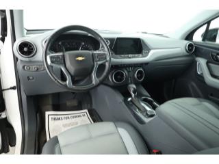 2022 Chevrolet Blazer