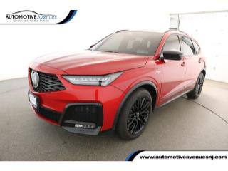 2025 Acura MDX