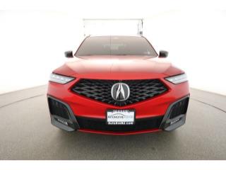 2025 Acura MDX