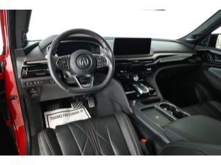 2025 Acura MDX