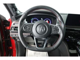 2025 Acura MDX