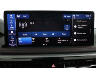 2025 Acura MDX