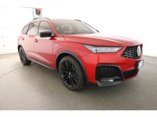 2025 Acura MDX