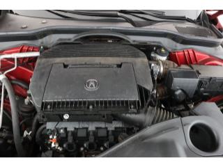2025 Acura MDX