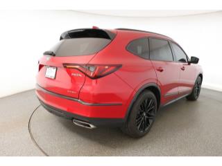 2025 Acura MDX