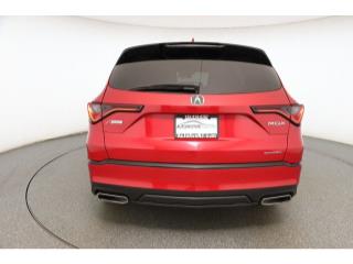2025 Acura MDX