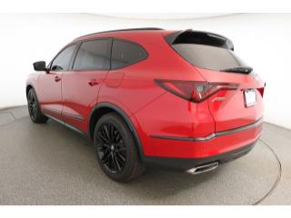 2025 Acura MDX