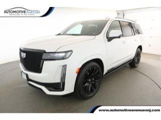 2021 Cadillac Escalade